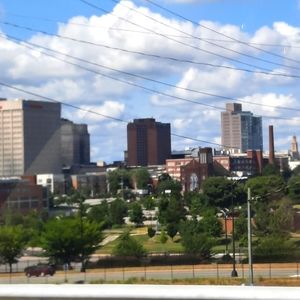 Meet your Posher, April